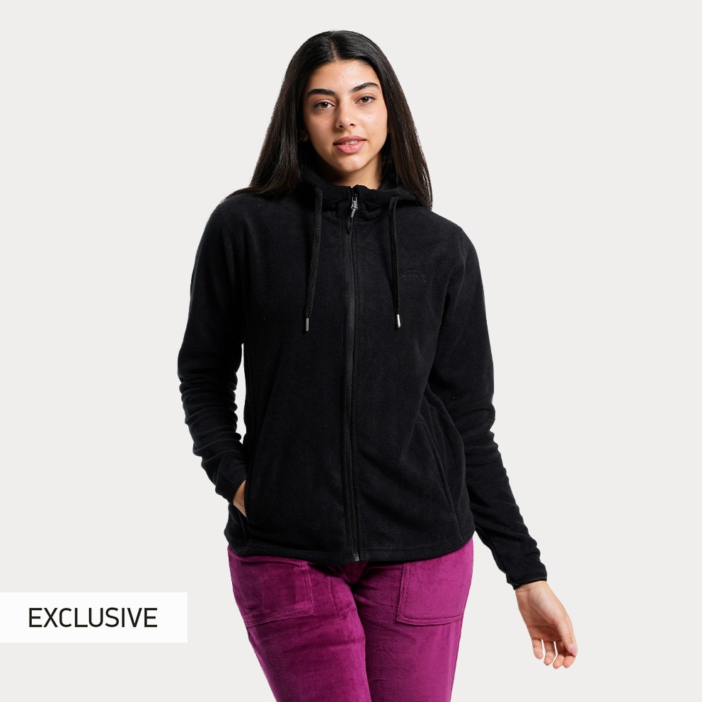 Nuff Polar Fleece Womne's Jacket