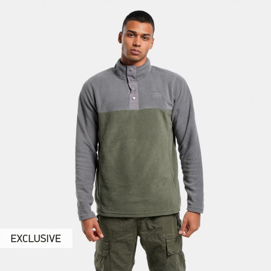 Nuff 1 Fleece Men's Sweatshirt