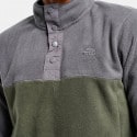 Nuff 1 Fleece Men's Sweatshirt