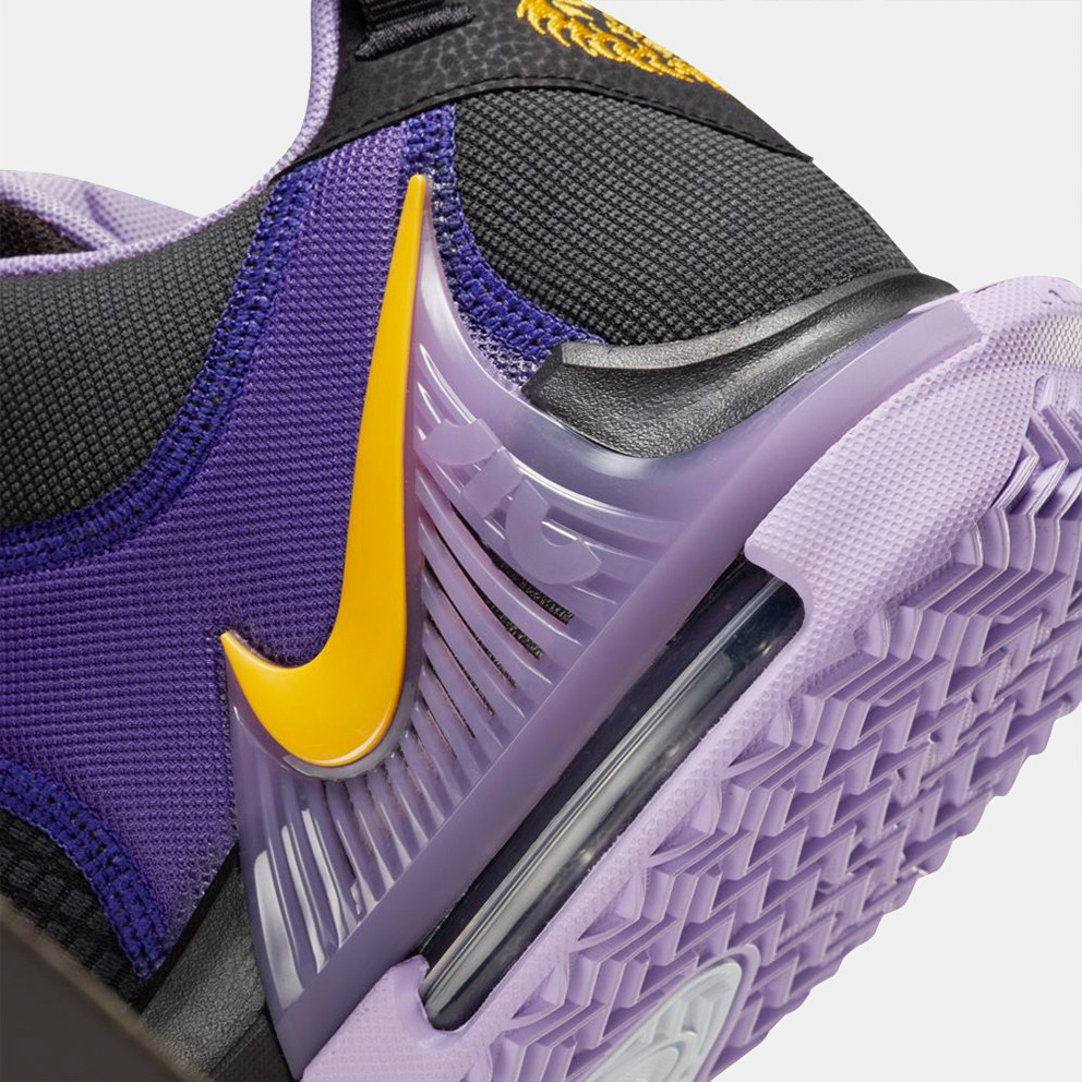 lebron witness 3s