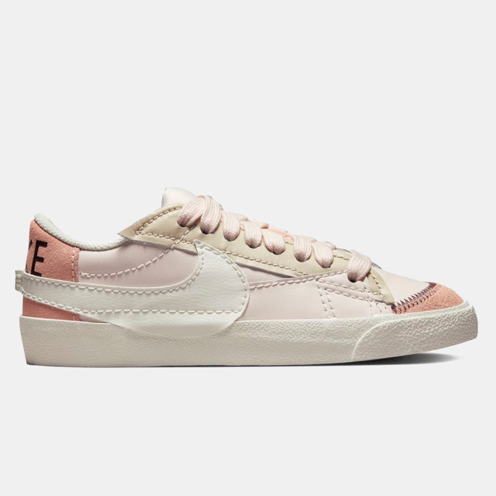 Nike Blazer Low '77 Jumbo Γυναικεία Παπούτσια (9000110564_60612) Γυναικεία / Γυναικεία Παπούτσια / Γυναικεία Sneakers