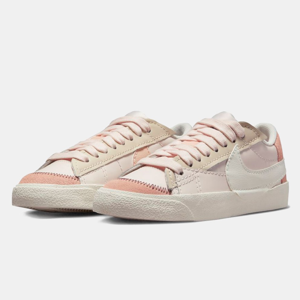 Nike Blazer Low '77 Jumbo Women's Shoes