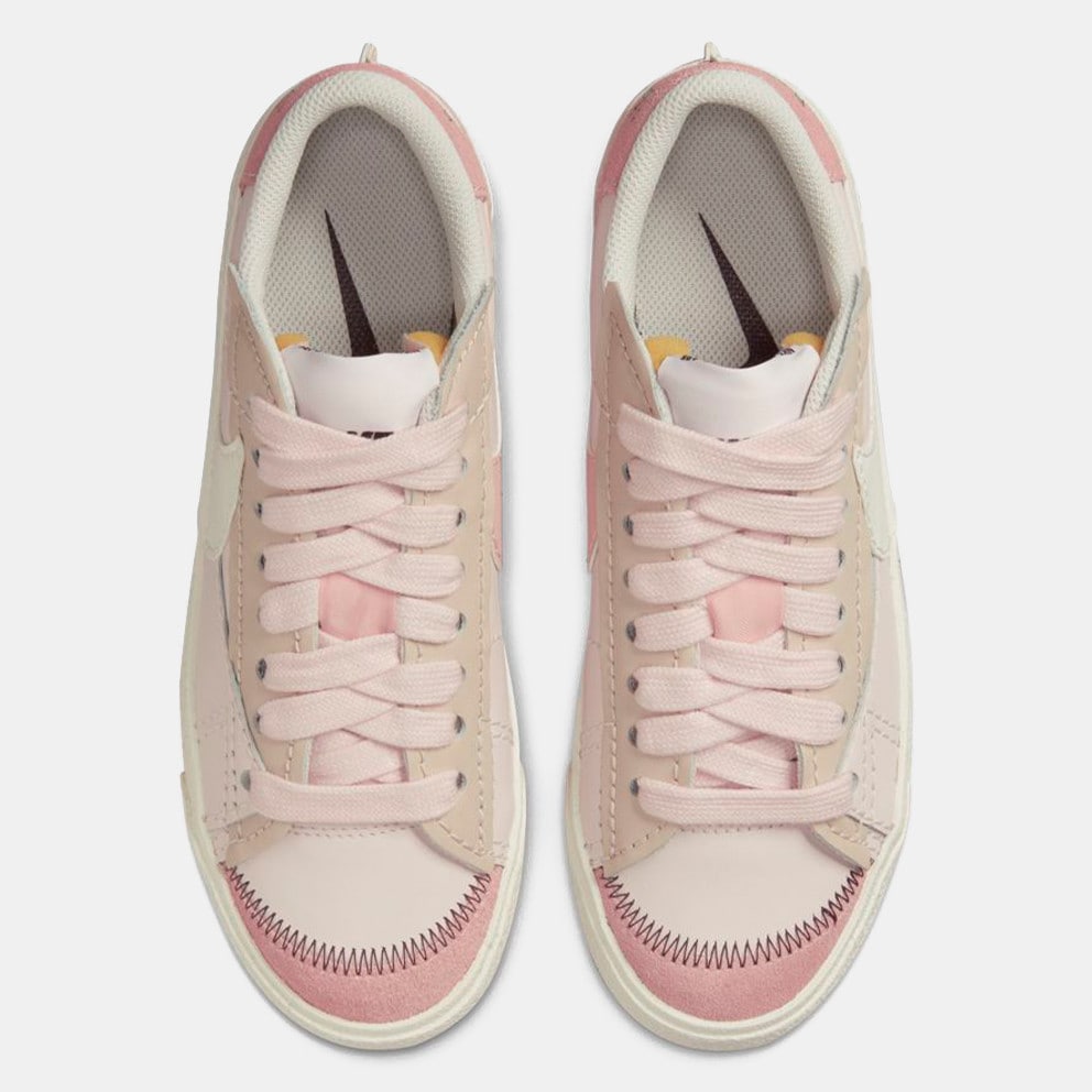 Nike Blazer Low '77 Jumbo Women's Shoes