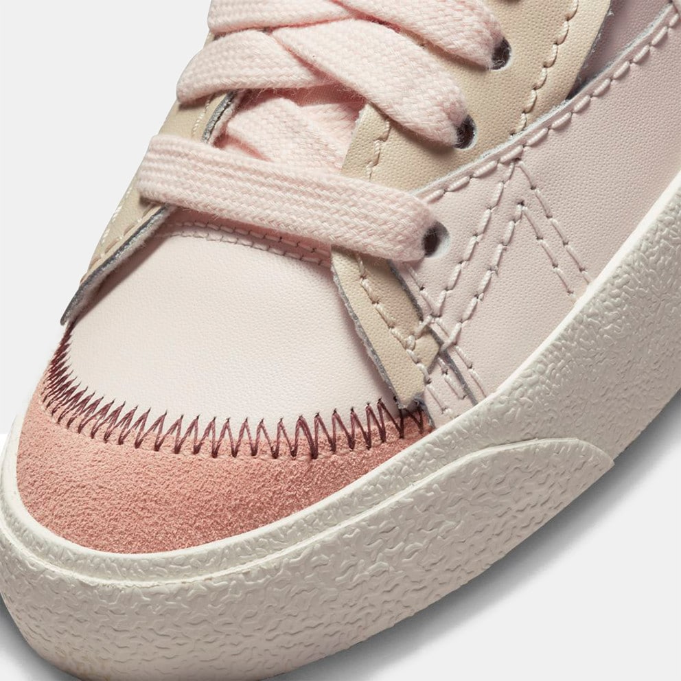 Nike Blazer Low '77 Jumbo Women's Shoes