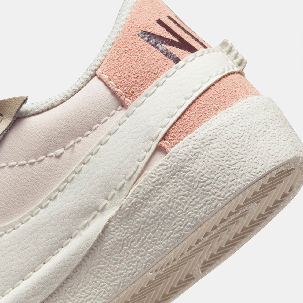 Nike Blazer Low '77 Jumbo Women's Shoes