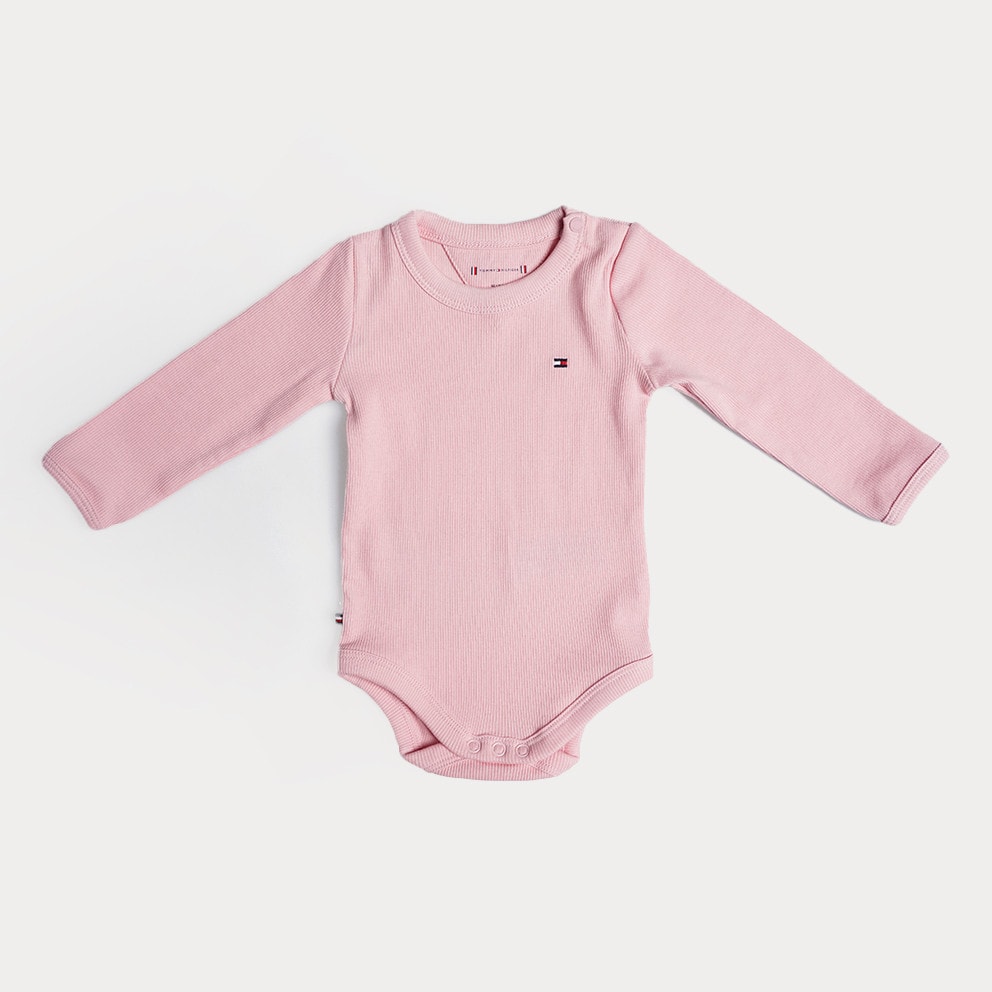 Tommy Jeans Baby Bodysuits 3-Pack