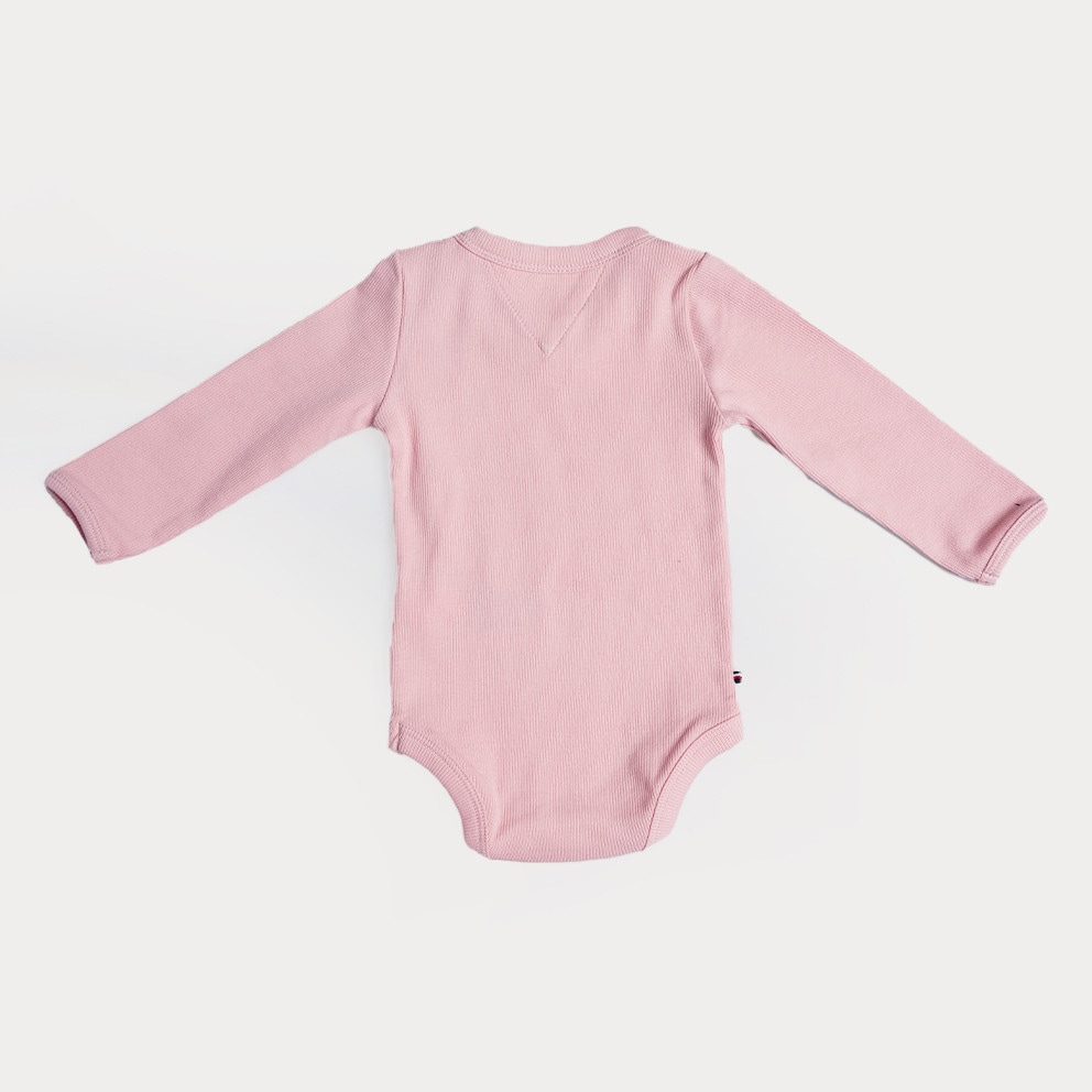 Tommy Jeans Baby Bodysuits 3-Pack