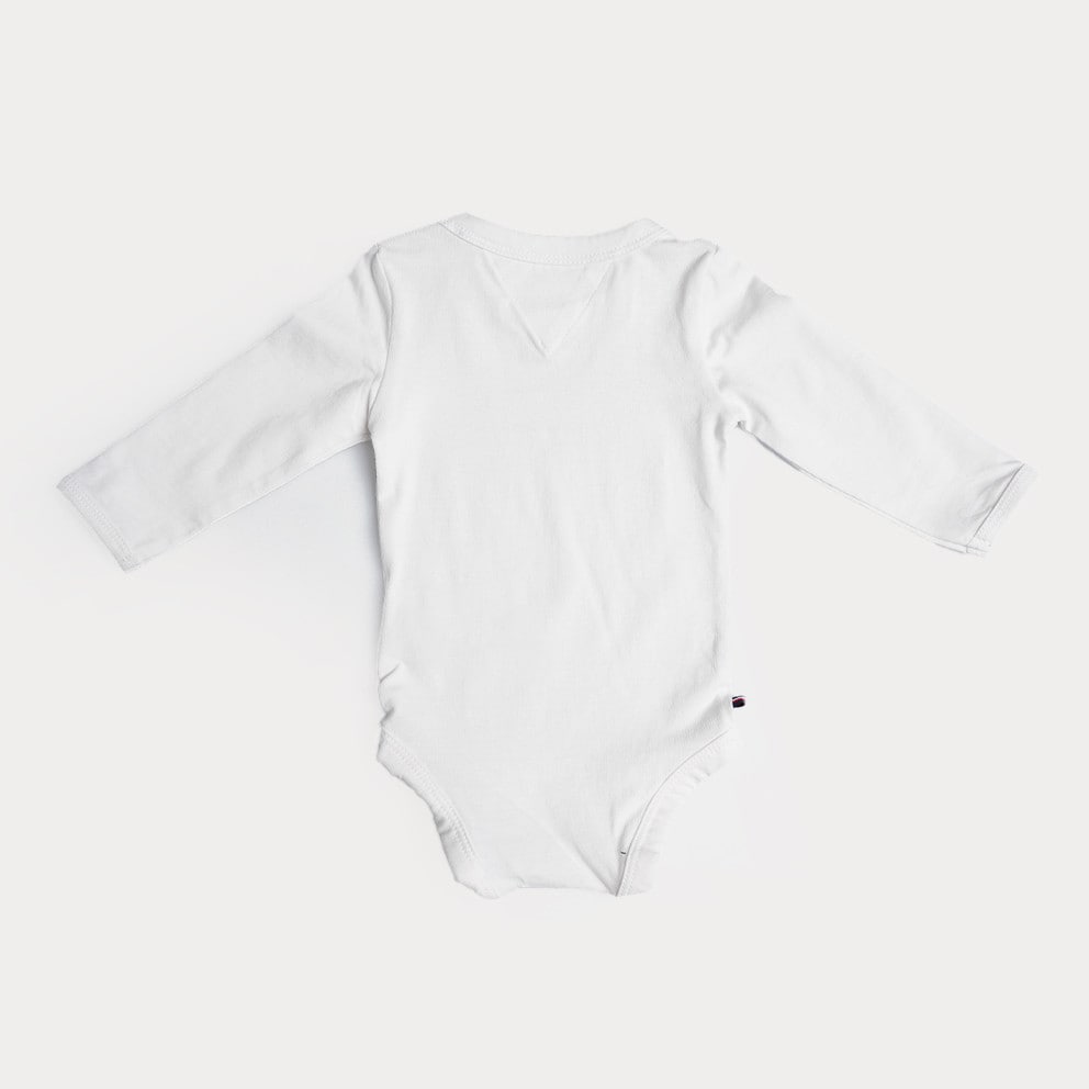 Tommy Jeans Baby Bodysuits 3-Pack