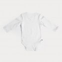 Tommy Jeans Baby Bodysuits 3-Pack