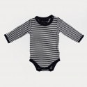 Tommy Jeans Baby Bodysuits 3-Pack