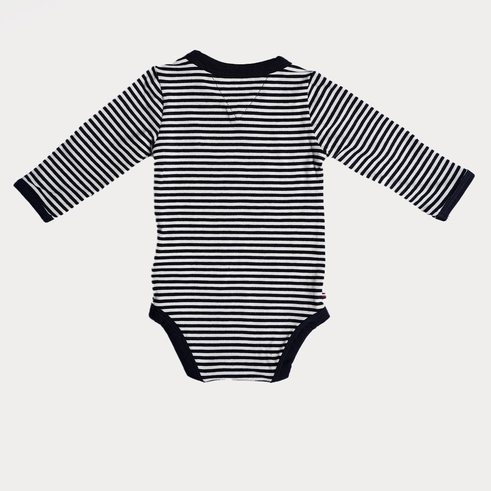 Tommy Jeans Baby Bodysuits 3-Pack