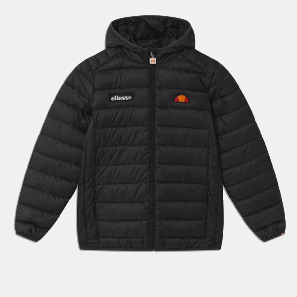 Ellesse Regalio Padded Παιδικό Μπουφάν με Κουκούλα (9000116079_1469)