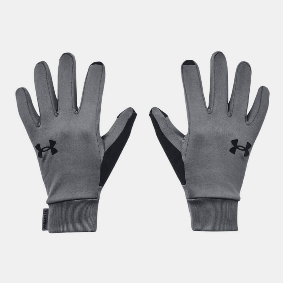 Under Armour UA Storm Liner Men s Gloves Grey 1377508 012