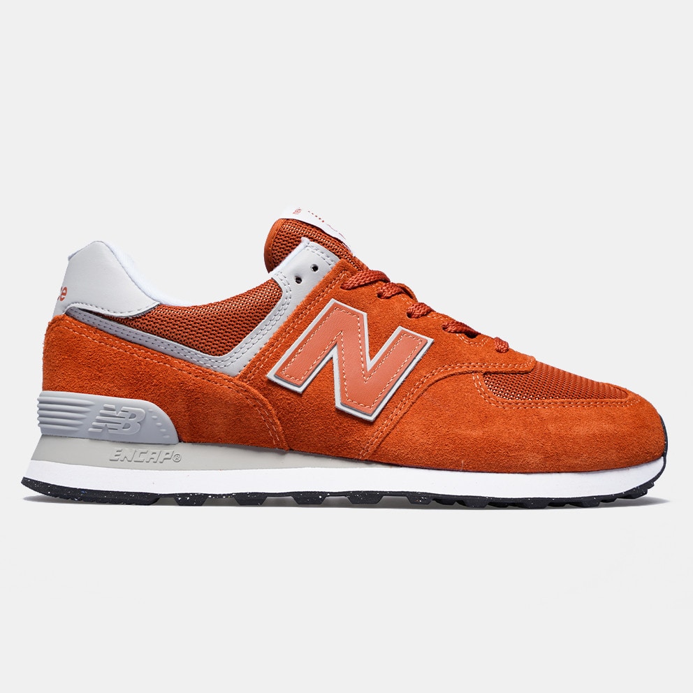 New Balance 574 Classics Ανδρικά Παπούτσια