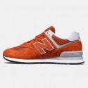 New Balance 574 Classics Ανδρικά Παπούτσια