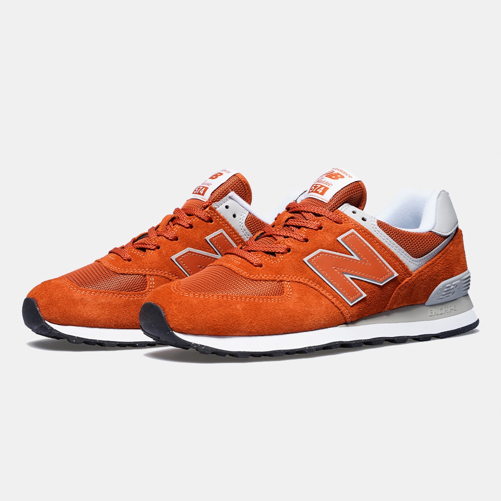 New Balance 574 Classics Ανδρικά Παπούτσια