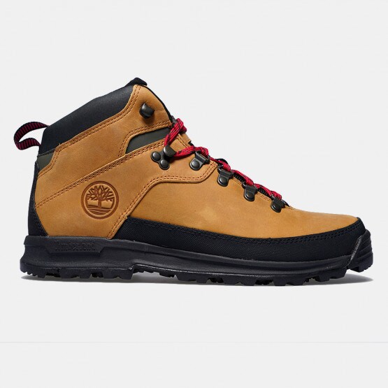 Timberland World Hiker Mid Ανδρικά Μποτάκια