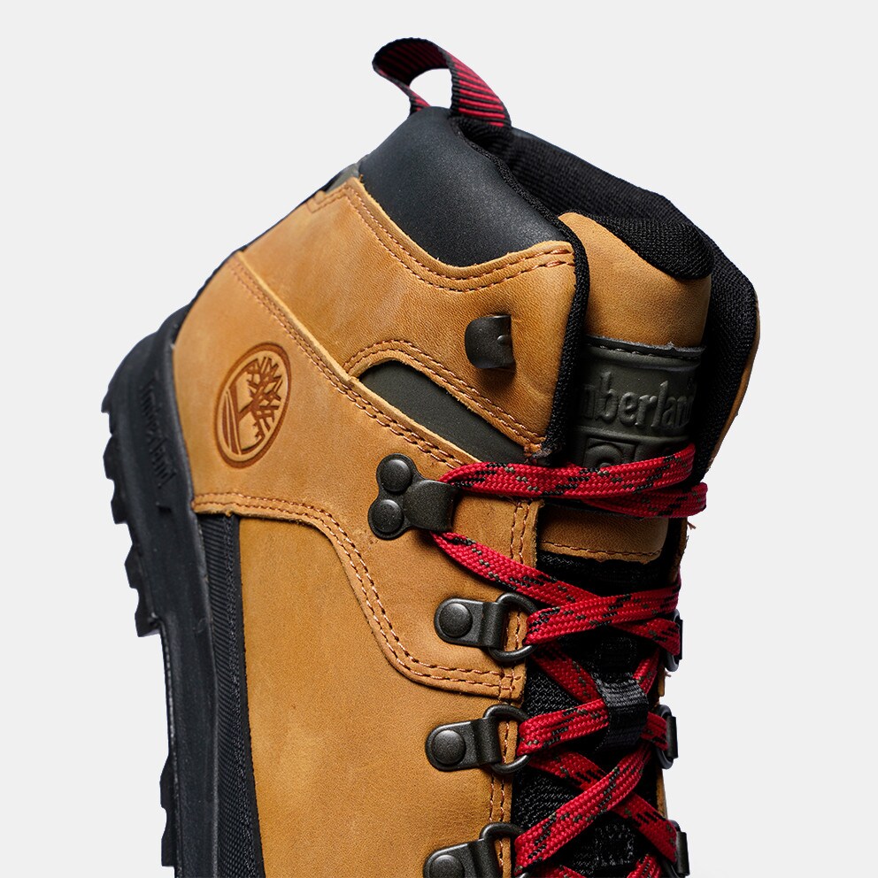 Timberland World Hiker Mid Men's Boots