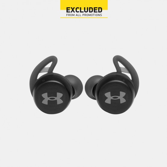 JBL Under Armour True Wireless Streak Headphones