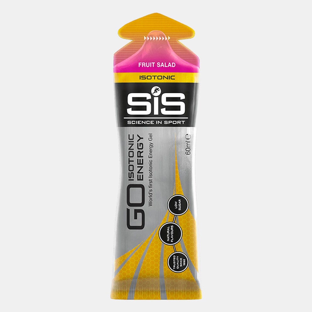 Science in Sport Go Isotonic Gel Fruit Salad 60 ml