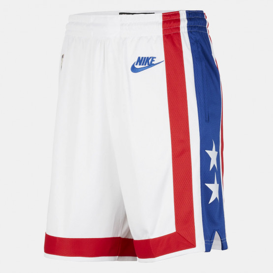 Nike NBA Brooklyn Nets 2022/23 Ανδρικό Σορτς