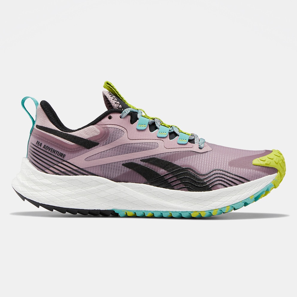 Reebok Sport Floatride Energy 4 Adventure Γυναικεία Παπούτσια για Τρέξιμο