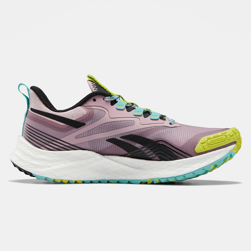 Reebok Sport Floatride Energy 4 Adventure Γυναικεία Παπούτσια για Τρέξιμο