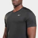 Reebok Sport Tech Ανδρικό T-shirt