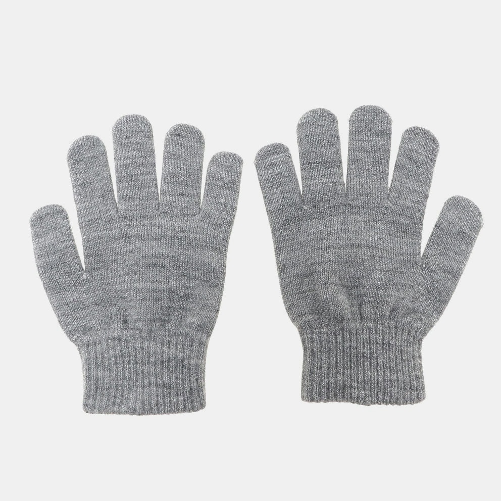 Nike Boys Club Kid's Knit Beanie & Gloves