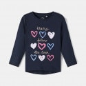 Name it Infants' Long Sleeve T-Shirt