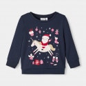 name-it-nmfvismas-ls-sweat-bru-rr
