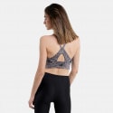 New Balance Relentless Printed Women's Bra