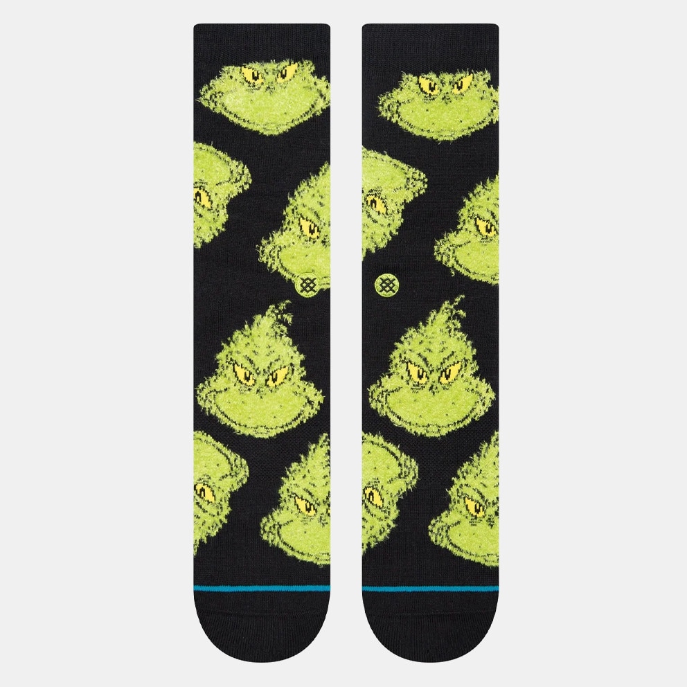 Stance Mean One Unisex Socks