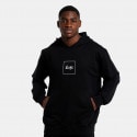 Slaps Hoodie with Box Logo Men's Hoodie