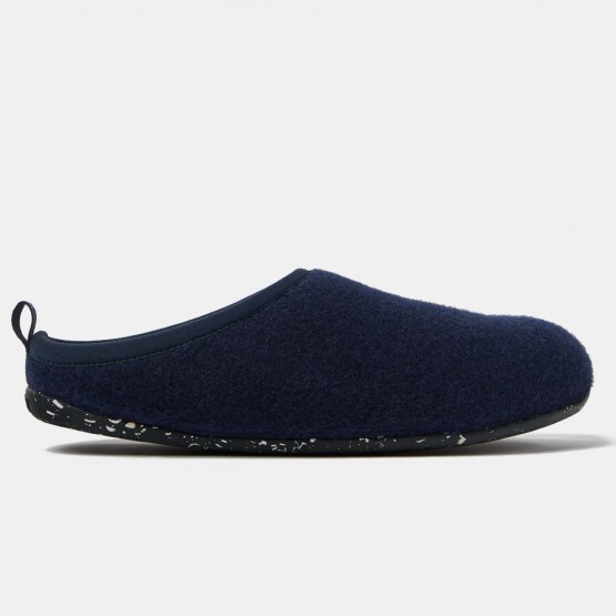 Camper Tweed Women's Slippers