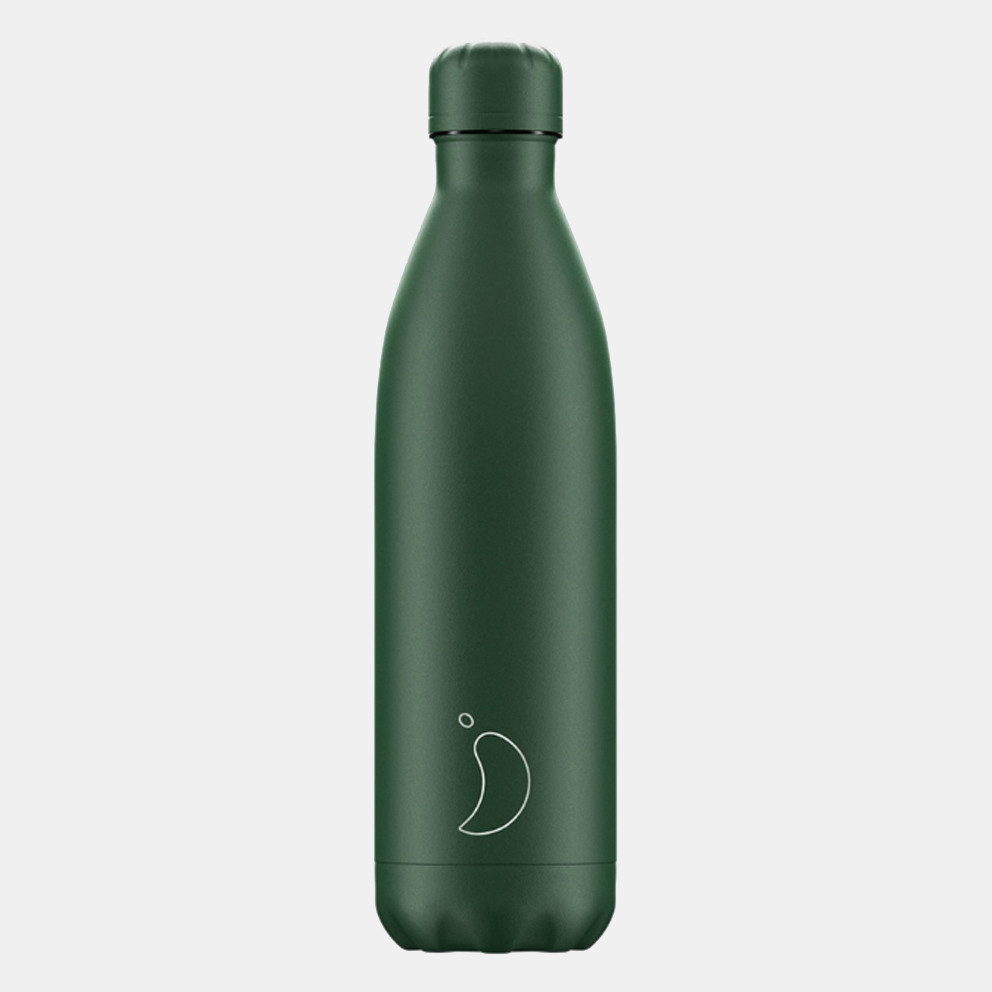 Chilly's All Matte Thermos Bottle 750 ml