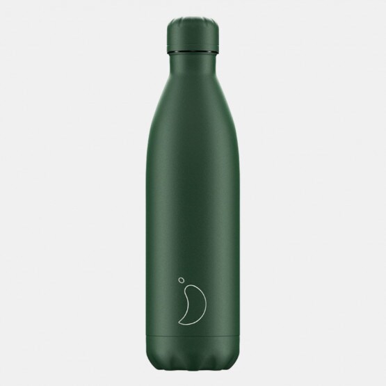 Chilly's All Matte Μπουκάλι Θερμός 750 ml