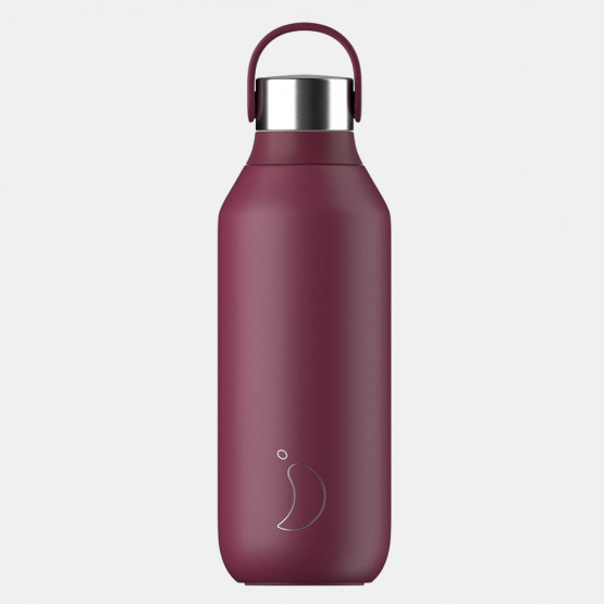Chilly's S2 Plum Red 500Ml