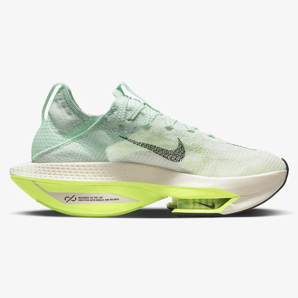 Nike Air Zoom Alphafly NEXT% 2 Women's Running Shoes