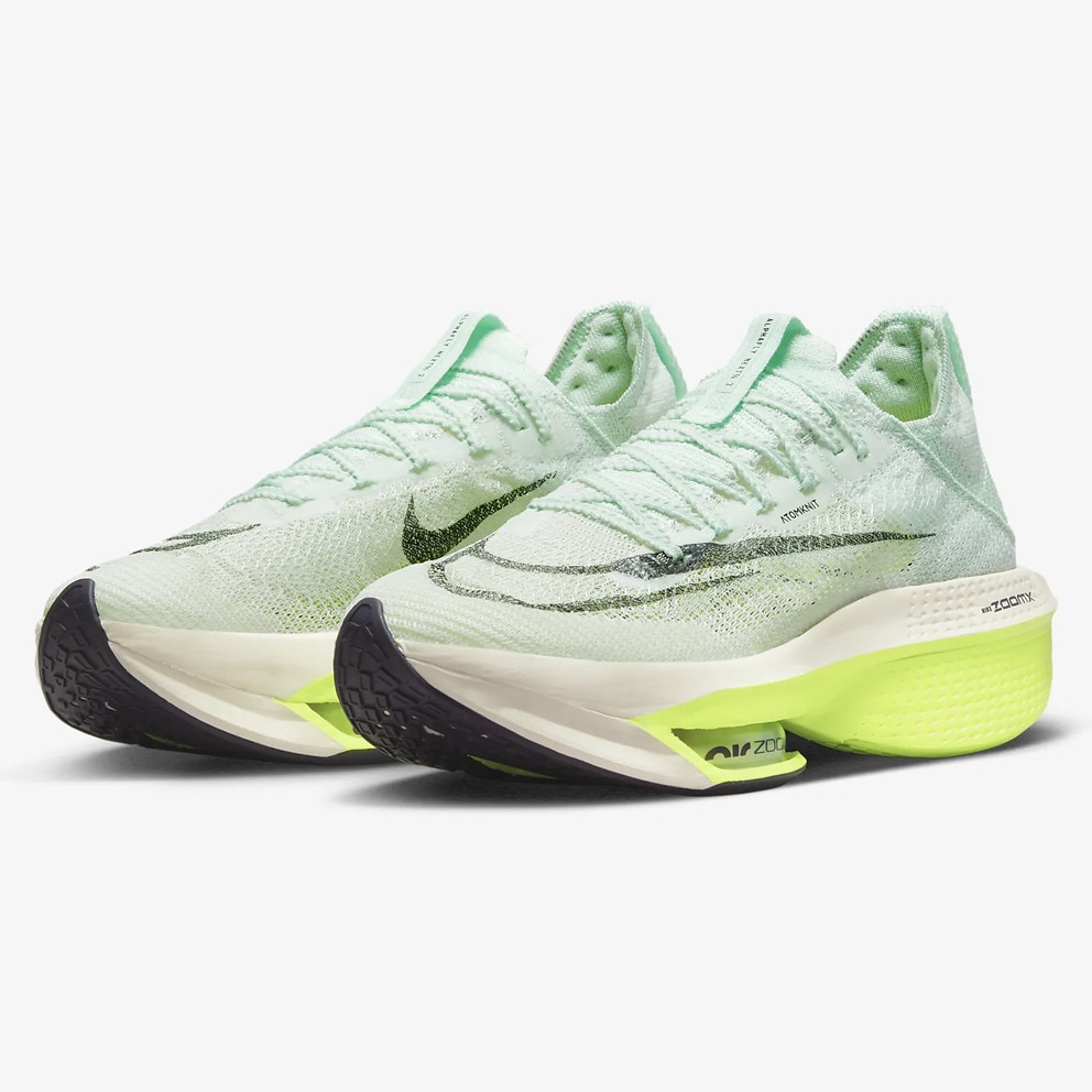 Nike Air Zoom Alphafly NEXT% 2 Women's Running Shoes