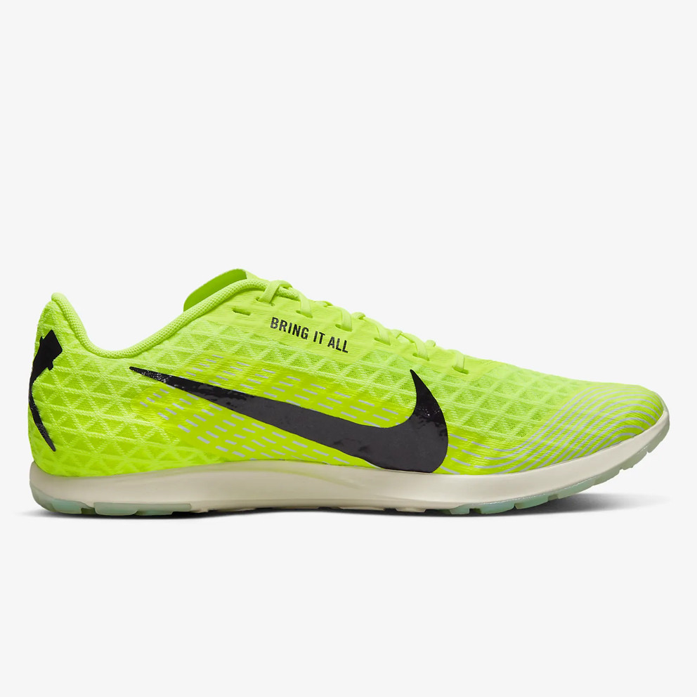 Nike Zoom Rival Waffle 5 Men's Spikes