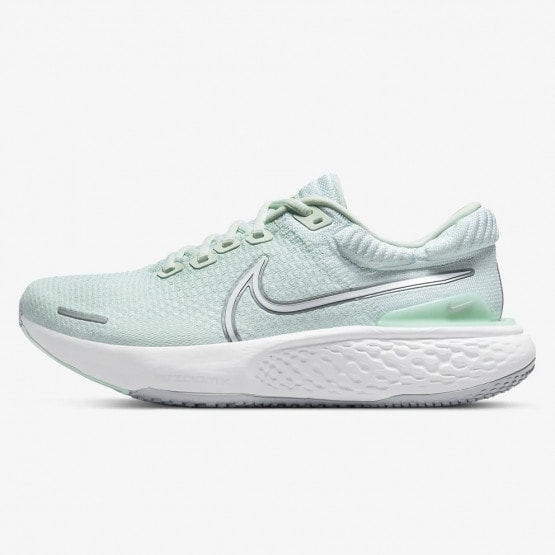 nike zoomx invincible run flyknit 2