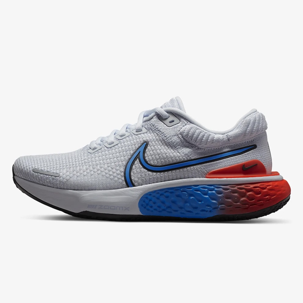 Nike ZoomX Invincible Run Flyknit Running Shoes Grey DV2177 - Check out the rest of the SB Dunk Fruity Pack here - 001