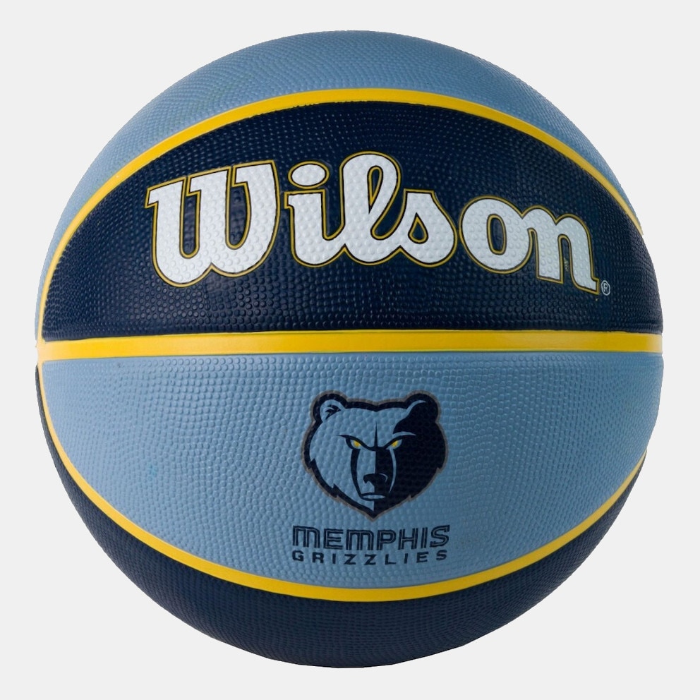 Wilson ΝΒΑ Team Tribute Memphis Grizzlies Basketball No7