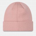 New Era League Essentials Cuff Women's Beanie