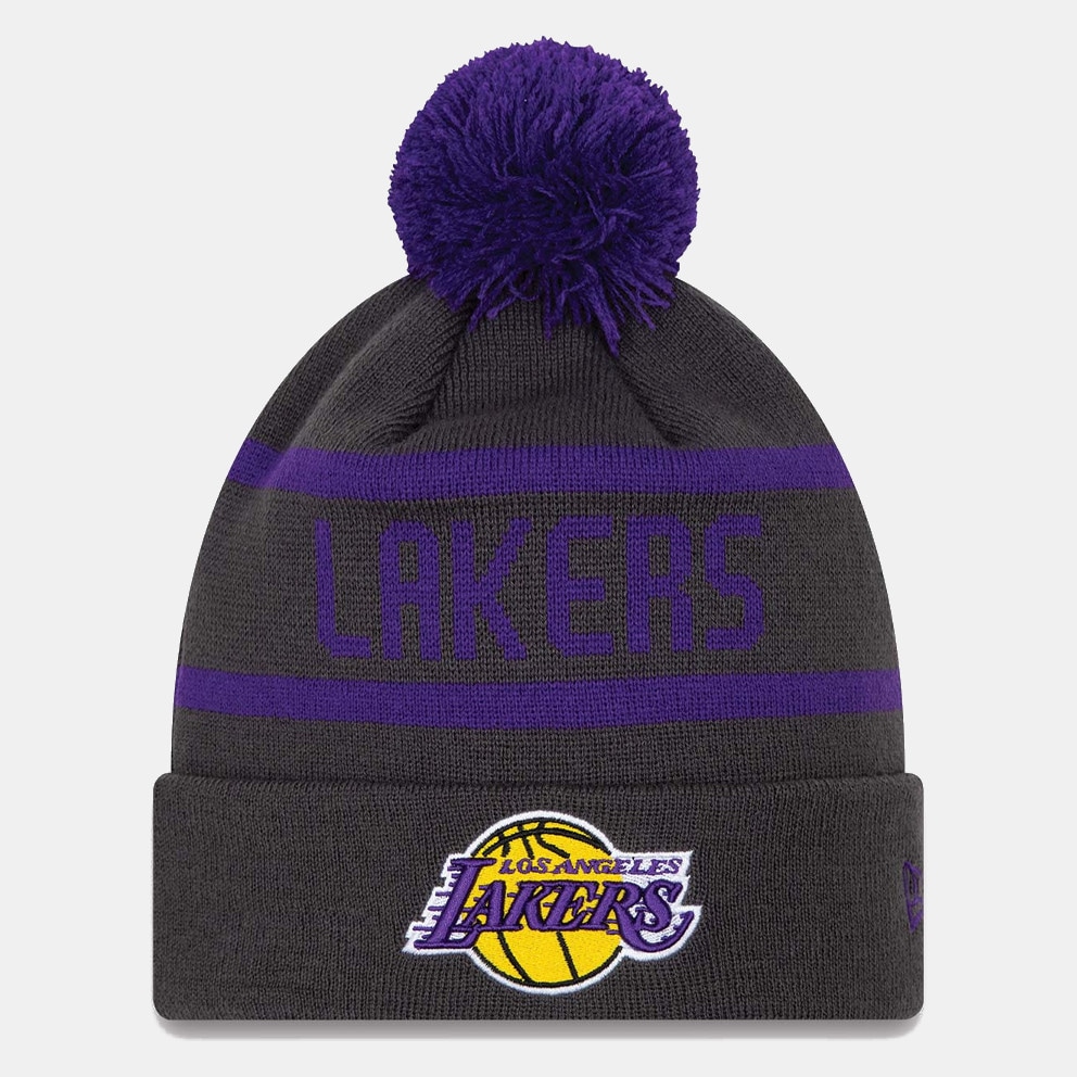 NEW ERA ΝBA Los Angeles Lakers Σκούφος