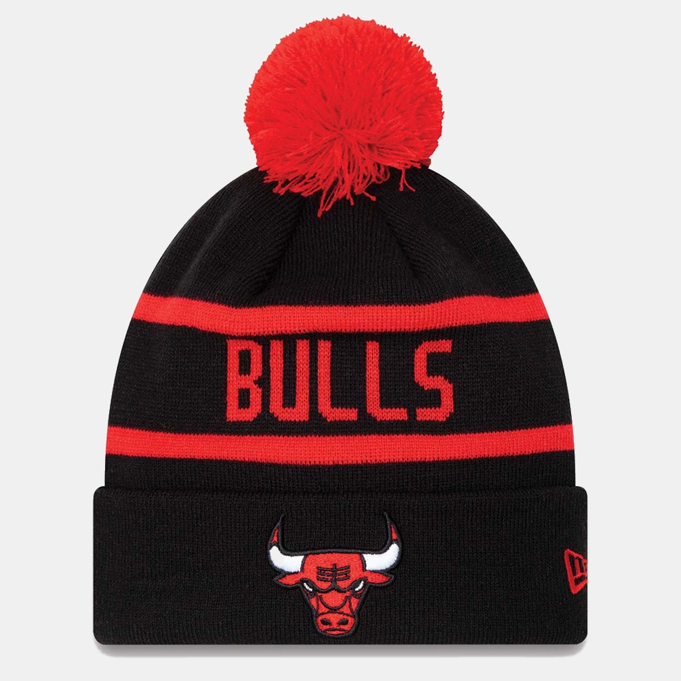 NEW ERA ΝBA Chicago Bulls Σκούφος