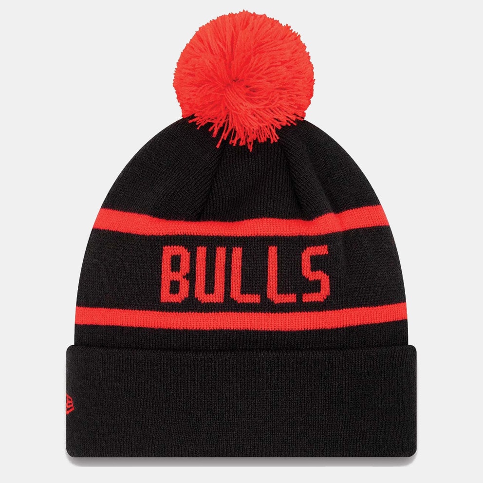 NEW ERA ΝBA Chicago Bulls Σκούφος