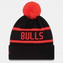 NEW ERA ΝBA Chicago Bulls Σκούφος
