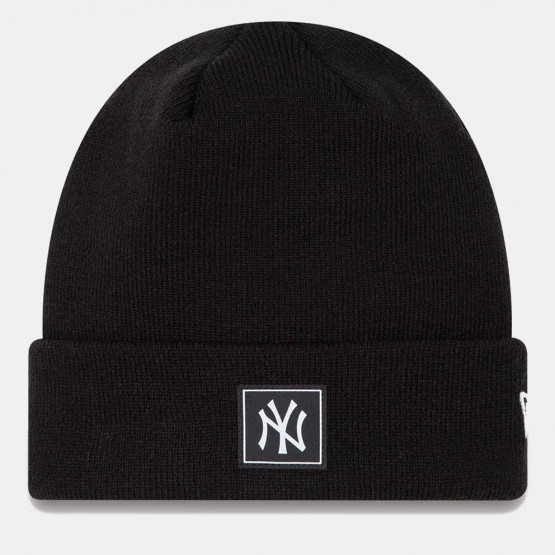 NEW ERA New York Yankees Men's Beanie